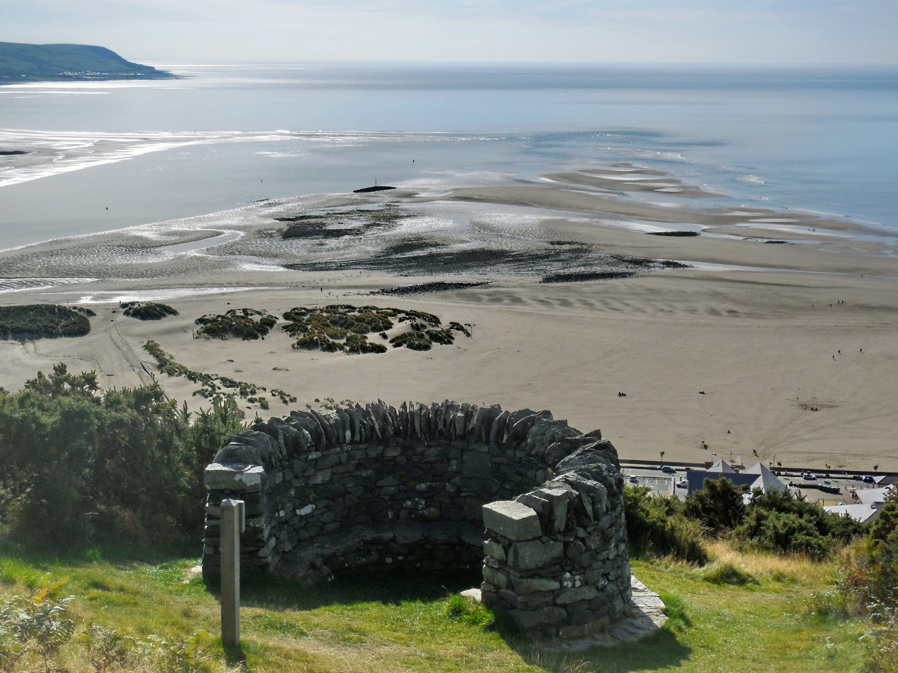 Barmouth (Abermaw)